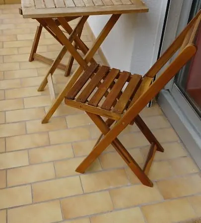 Les Criques 4 Rue De La Falaise 34300 Le Cap D Agde *