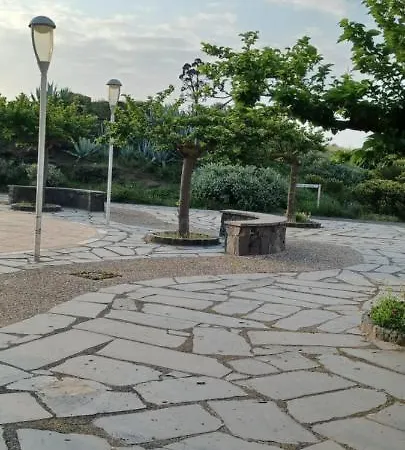 アパート Les Criques 4 Rue De La Falaise 34300 Le Cap D Agde *