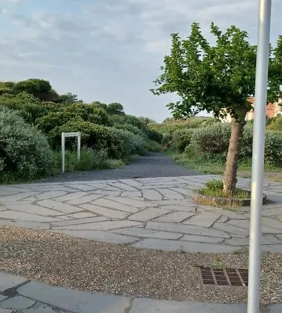 Les Criques 4 rue de la falaise 34300 le cap d agde
