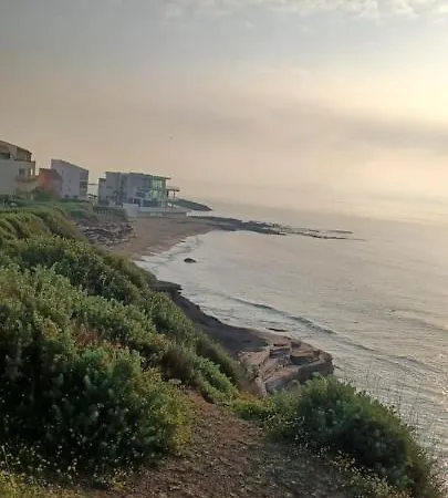 アパート Les Criques 4 Rue De La Falaise 34300 Le Cap D Agde *