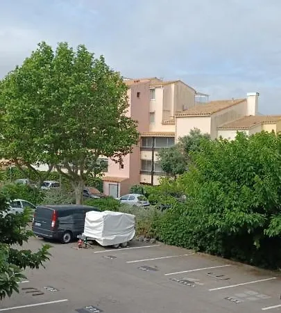 Les Criques 4 rue de la falaise 34300 le cap d agde *